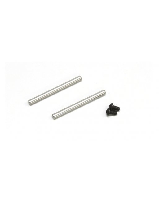 IF425-35 Sus. Shaft (3x35mm/2pcs/MP9) IF425-35  - KYOSHO RC